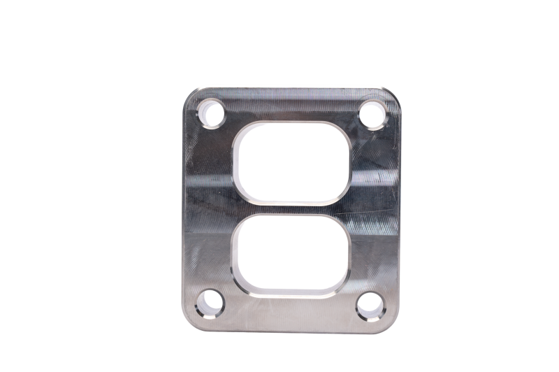 Fleece Performance 01-13 GM Duramax 6.6L 1.5in T4 Pedestal Spacer Secondary image