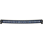 Rigid Industries Radiance+ Curved 40in. RGBW Light Bar for offroad lighting and electrical
