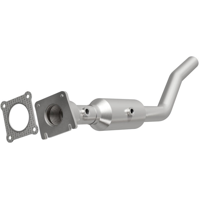 MagnaFlow 11-14 Jeep Patriot 2.4L Direct Fit Converter Secondary image
