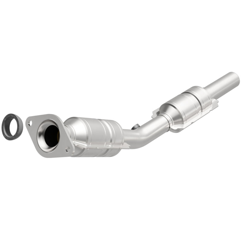 MagnaFlow Direct Fit Catalytic Converter 03-04 Toyota Corolla 1.8L Secondary image