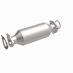 MagnaFlow Conv Direct Fit Accord 91-93 2.2L catalytic converter