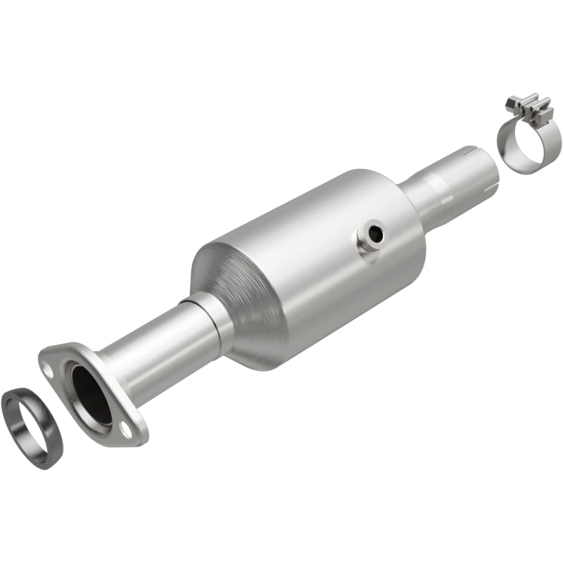 MagnaFlow 2010 Ford Escape 2.5L Direct Fit Converter Secondary image