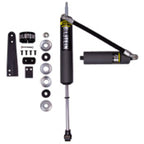 Bilstein 2007-2021 Toyota Tundra B8 8100 Monotube Rear Right Shock Absorber with mounting hardware