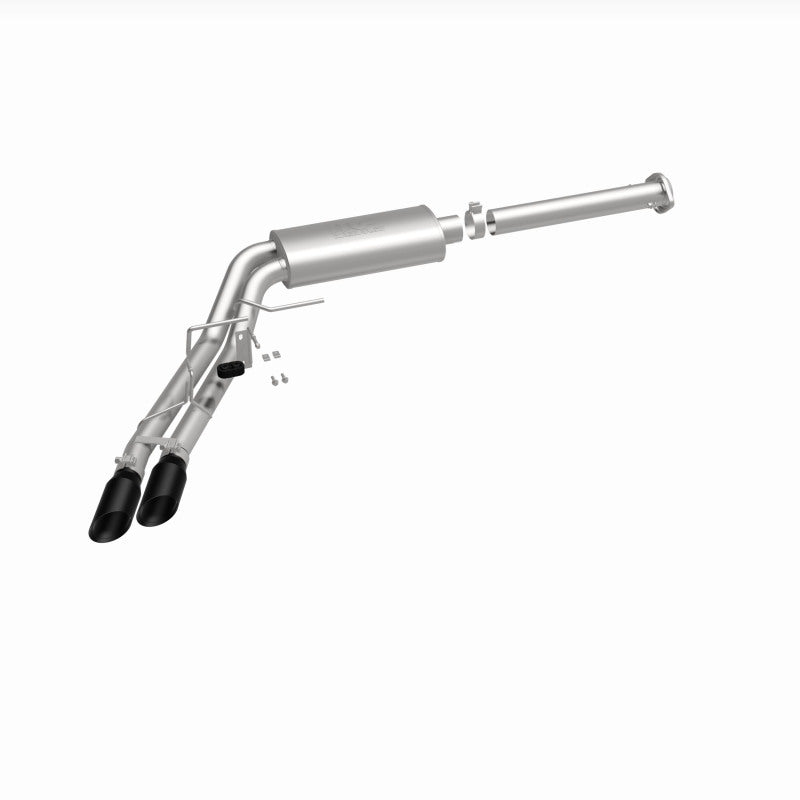 Magnaflow 15-20 Ford F-150 Street Series Cat-Back Performance Exhaust System, offroad performance upgrades