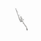 MagnaFlow 2023+ Chevy Colorado Overland Series Cat-Back Exhaust for off road parts and performance upgrades