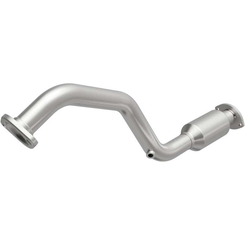 MagnaFlow 15-17 NX300h L4 2.5 OEM Underbody Direct Fit Converter Secondary image