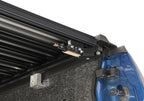 Retrax 19-22 Chevrolet/GMC (5.8ft. Bed) Retrax IX close-up