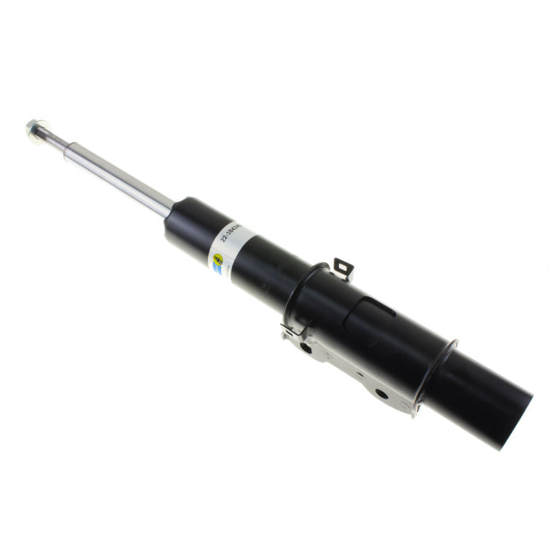 Bilstein B4 07-09 Dodge / 10-12 Mercedes Benz Sprinter Front Twintube Strut Assembly for offroad performance upgrades.