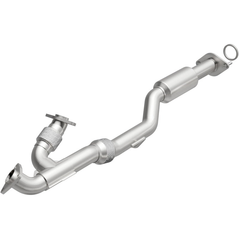 MagnaFlow Direct-Fit OEM EPA Compliant Catalytic Converter - 13-15 Nissan Pathfinder V6 3.5L Secondary image