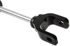 Fox 20-Up GM 2500/3500 HD Perf Series 2.0 Front Smooth 1.5-2.5in Lift - Requires Up Control Arm part for suspension lift kits.