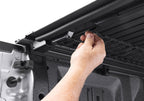 Installing BAK 21-24 Ford F-150 5.7ft. Bed BAKFlip Revolver X4ts cover