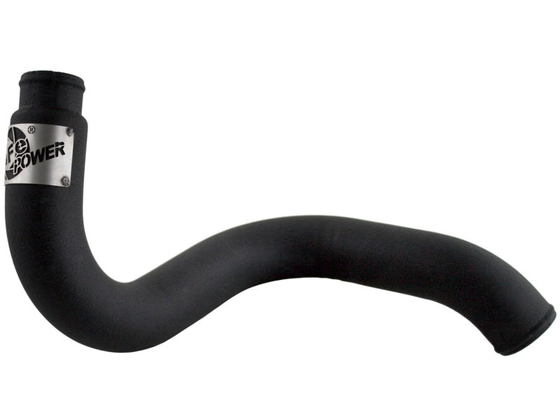 aFe Bladerunner Intercoolers Tube Out 02-04 GM Diesel Trucks V8 6.6L (td) LB7 Secondary image
