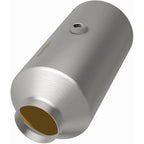 Magnaflow 3.00in. C/C 6in. spun body Universal Converter for offroad performance upgrades