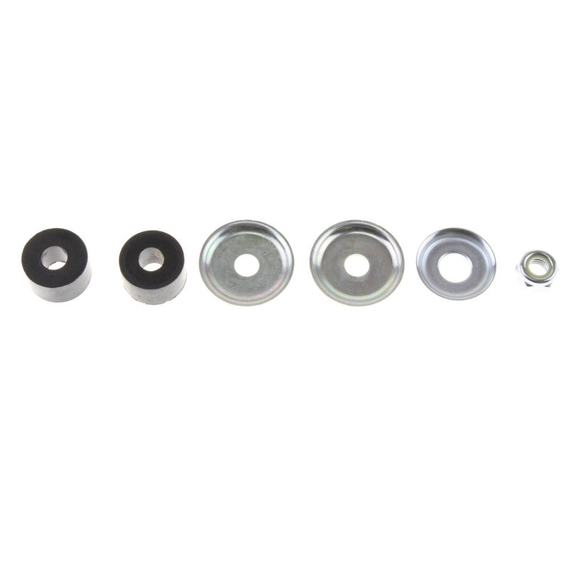 Bilstein B6 2005 Toyota Tacoma Base RWD Rear 36mm Monotube Shock Absorber upgrade parts