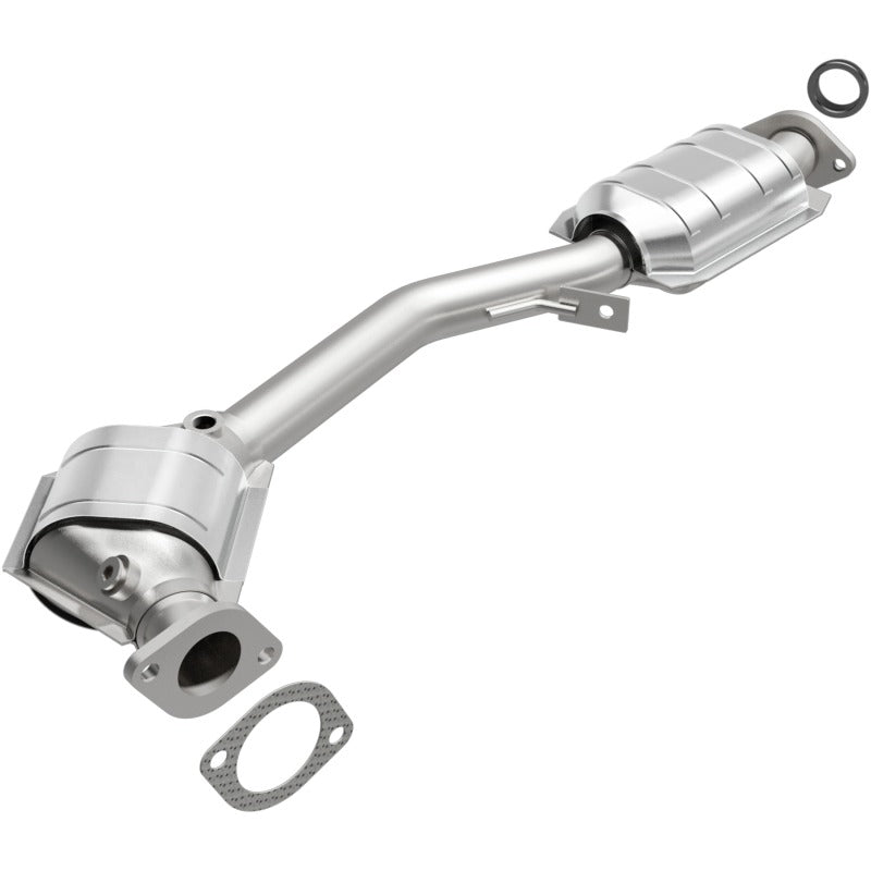 MagnaFlow DF Cat Conv 99-05 Subaru Forester/96-97 & 99-05 Impreza/01-03 Legacy/00-05 Outback Frt/Rr Secondary image