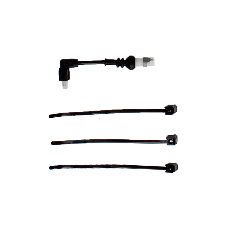 Bilstein 19-24 BMW 330i xDrive (w/ Elec. Susp.) B4 OE Replacement (DampTronic) Shock - Front Right Secondary image