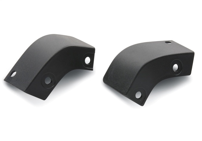 Ford Racing 21-24 F-150 Rocker Panel Aero Shield Delete Kit Secondary image