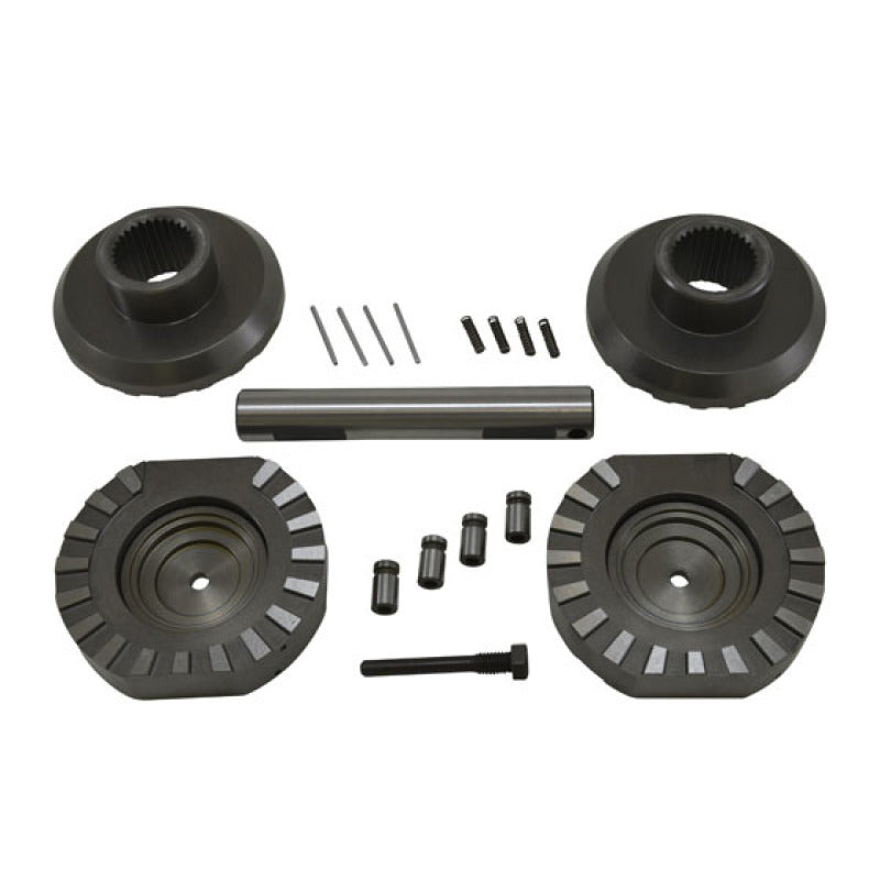 USA Standard Spartan Locker For Toyota 9.5in Landcruiser w/ 30 Spline Axles Secondary image
