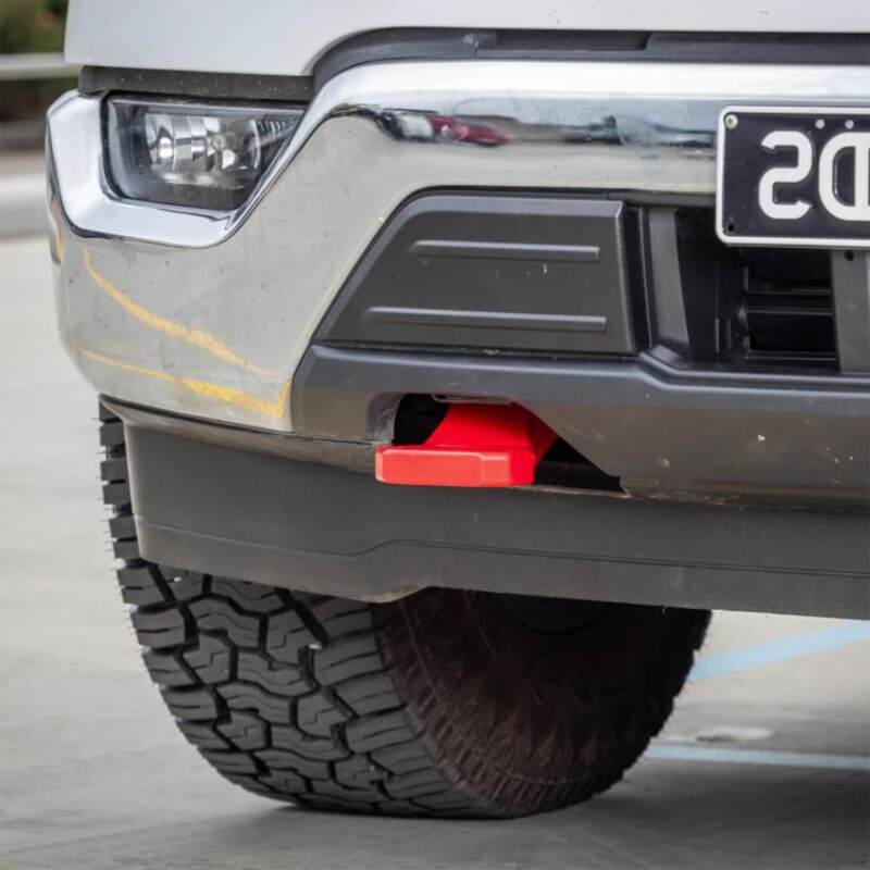 ARB 2021+ Ford F150 w/ OE Bumper Recovery Point - RHS Secondary image