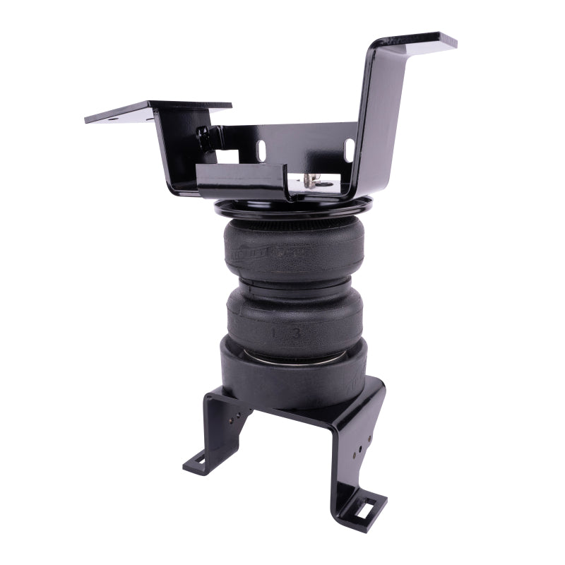 Air Lift 24-25 Chevy Silverado 2500HD ZR2 4WD Loadlifter 5000 Ultimate w/ Air Spring Cradle for off road parts
