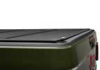 BAK 21-25 Ford F-150 (Incl. 2022+ Lightning) 5.7ft. Bed BAKFlip MX4 TS truck bed cover detail