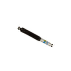 Bilstein 5100 Series 02-12 Jeep Liberty Rear 46mm Monotube Shock Absorber (for 0-1in Rear Lift) for offroad performance upgrades.