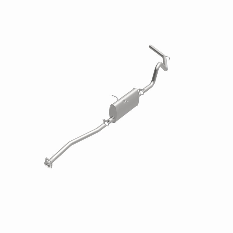 MagnaFlow BRE Exhaust Kit 01-03 Ford Ranger for offroad performance upgrades