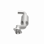 MagnaFlow 15-17 Ford F-150 XL V6 3.5L Direct Fit OEM Grade Federal Catalytic Converter for offroad performance upgrades.