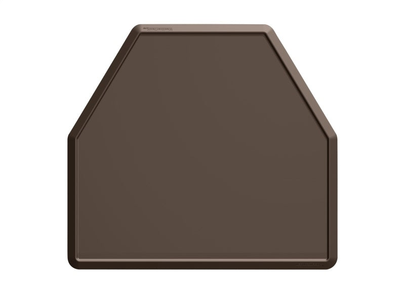 WeatherTech Universal All Purpose Mat 40in x 44in - Brown Secondary image