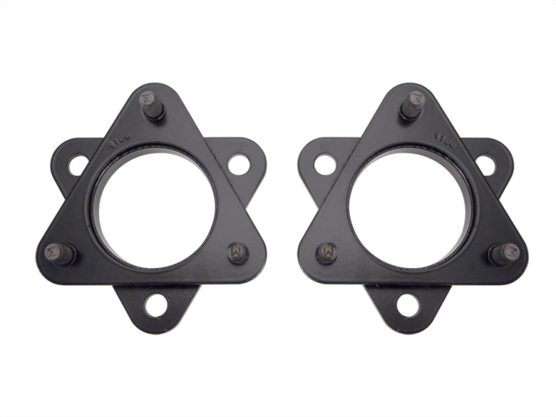 ICON 2005+ Toyota Tacoma / 2007+ Toyota FJ / 2002+ Toyota 4Runner 2in Spacer Kit for offroad performance upgrades