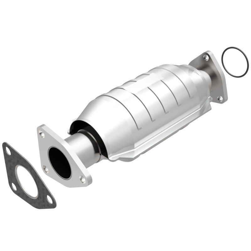 MagnaFlow Conv Direct Fit Accord 91-93 2.2L catalytic converter