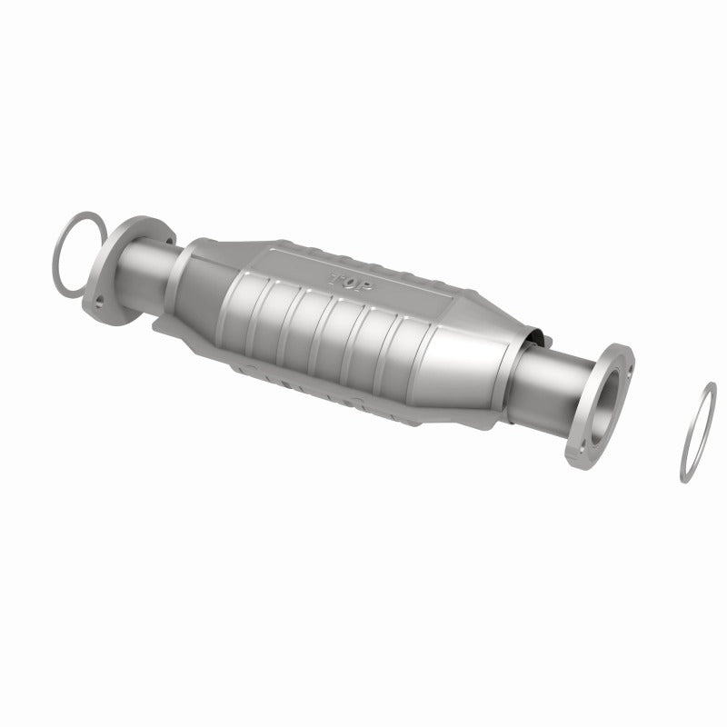 MagnaFlow Conv DF Tacoma 95-98 2.7L/3.4L catalytic converter