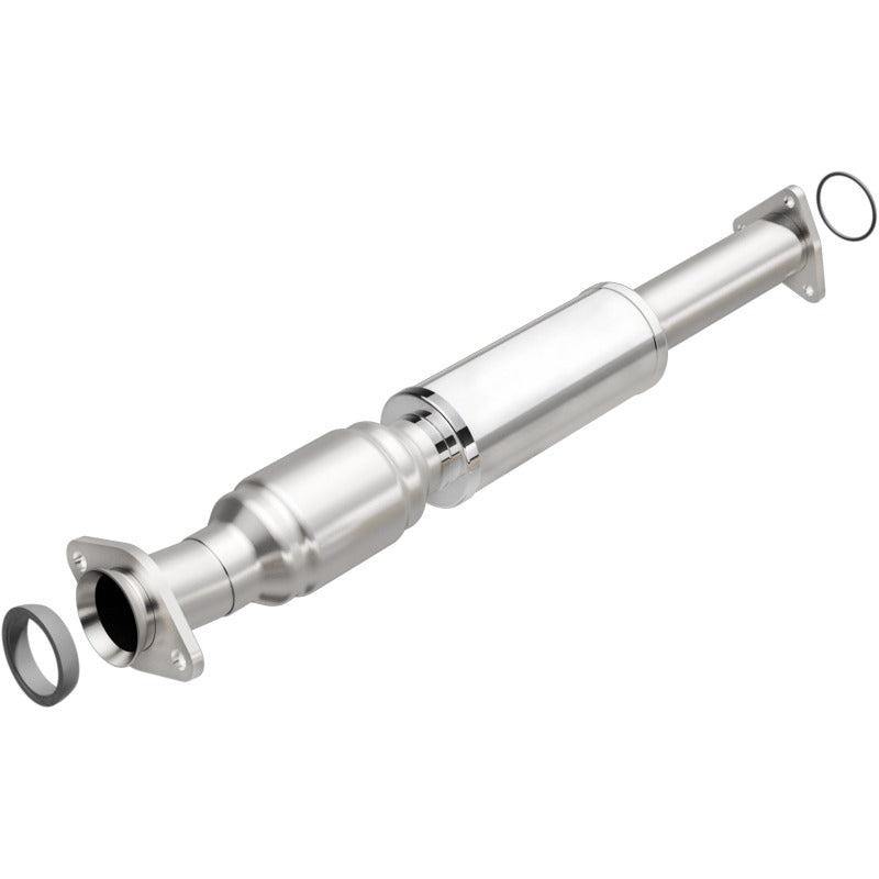 MagnaFlow Direct Fit Catalytic Converter 91-95 3.2L Acura Legend Secondary image