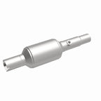 MagnaFlow Conv DF Cherokee-Grand Cherokee 96- direct-fit catalytic converter for off road parts