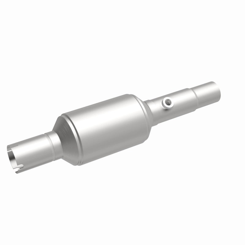 MagnaFlow Conv DF Cherokee-Grand Cherokee 96- direct-fit catalytic converter for off road parts