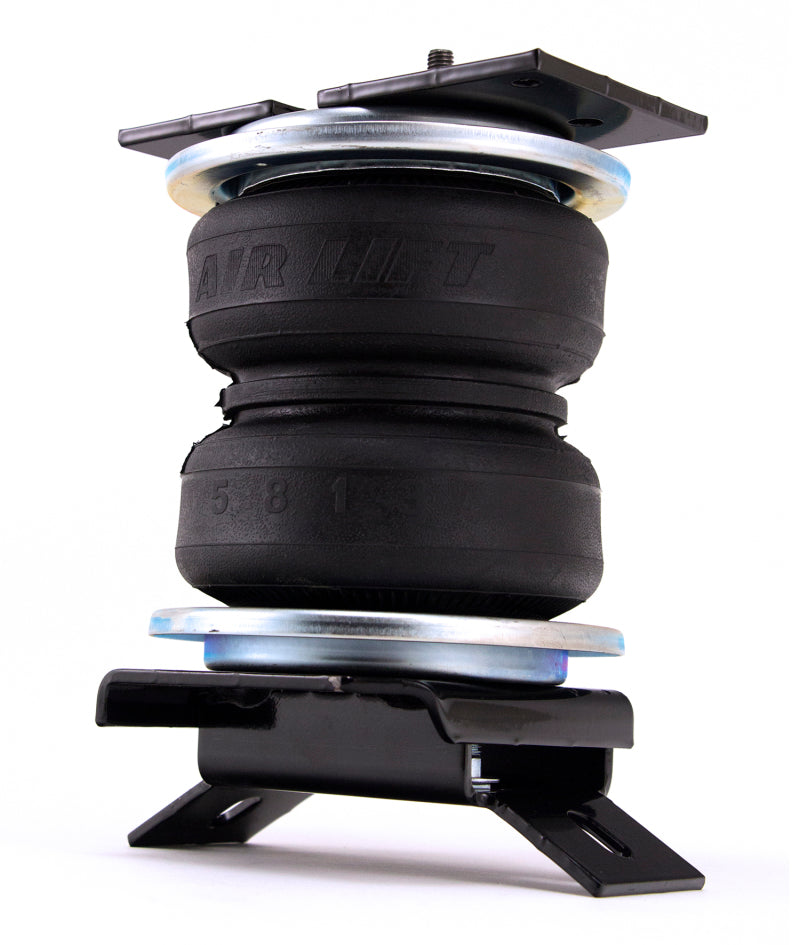 Air Lift Loadlifter 5000 for Half Ton Vehicles suspension kit