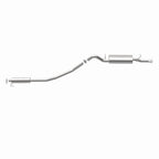 MagnaFlow Sys C/B 01-03 Toyota Corolla S 1.8L exhaust system