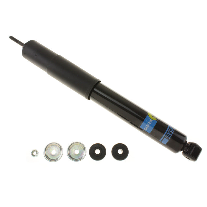 Bilstein Drag Series 94-04 Ford Mustang Rear 46mm Monotube Shock Absorber with mounting hardware