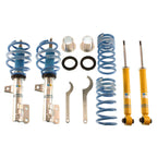 Bilstein B14 10-13 Hyundai Genesis Coupe PSS Suspension Kit components