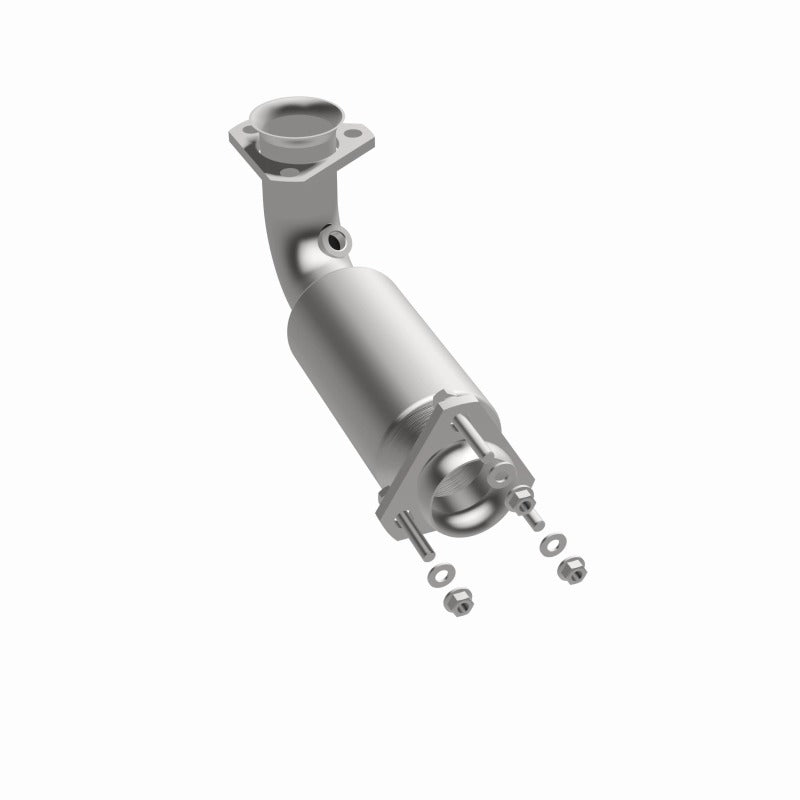 MagnaFlow Conv DF Corvette 92-93 direct-fit catalytic converter