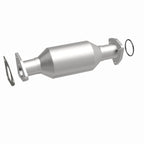 MagnaFlow Conv Dir F Accord-Prelude 90-93/96 catalytic converter with gaskets