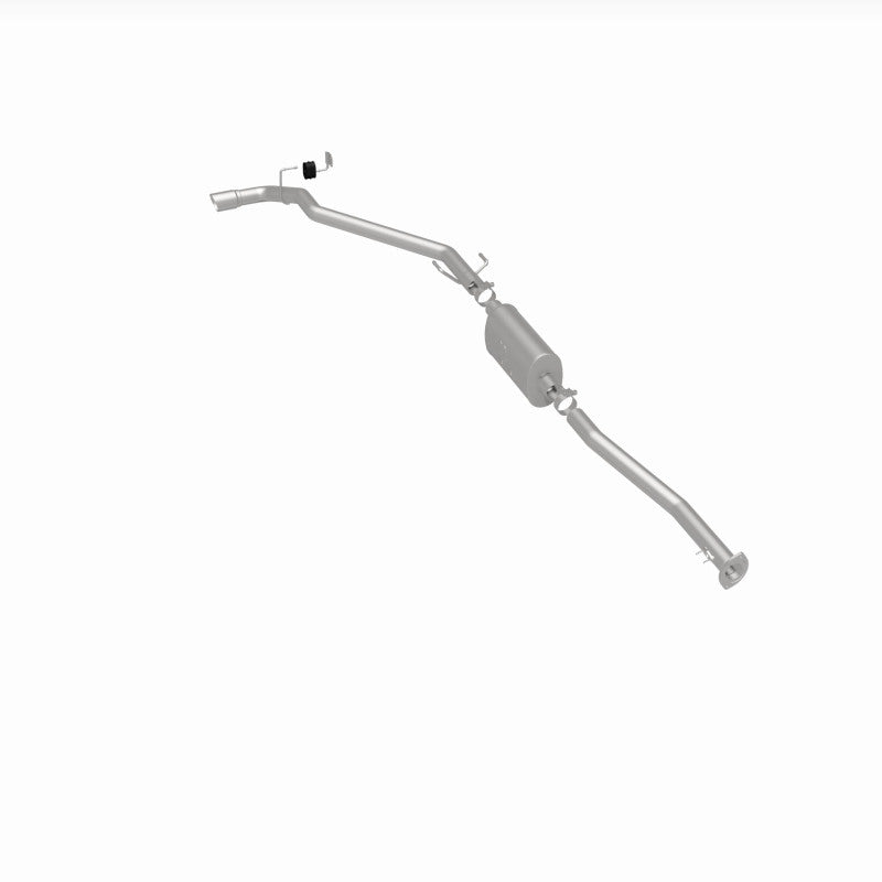 MagnaFlow Sys C/B 01-03 Toyota Tacoma Cc/Sb 2 exhaust system for offroad performance upgrades