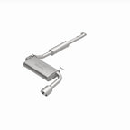 MagnaFlow Sys C/B Mazda Miata M1 performance exhaust system