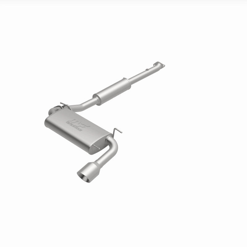 MagnaFlow Sys C/B Mazda Miata M1 performance exhaust system
