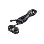 KC HiLiTES C-Series RGB LED Rock Light Kit (Incl. Wiring) - Set of 6 wiring harness for offroad lighting and electrical