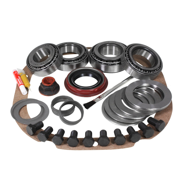Yukon Gear Master Overhaul Kit For 2010 F150 & 2010+ Mustang Secondary image
