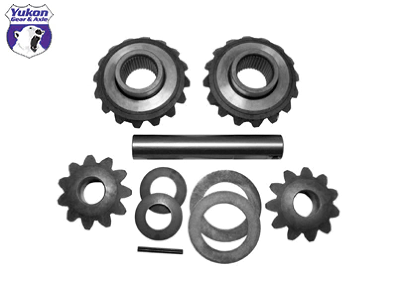 Yukon Gear Replacement Standard Open Spider Gear Kit For Dana 80 w/ 37 Spline Axles Secondary image
