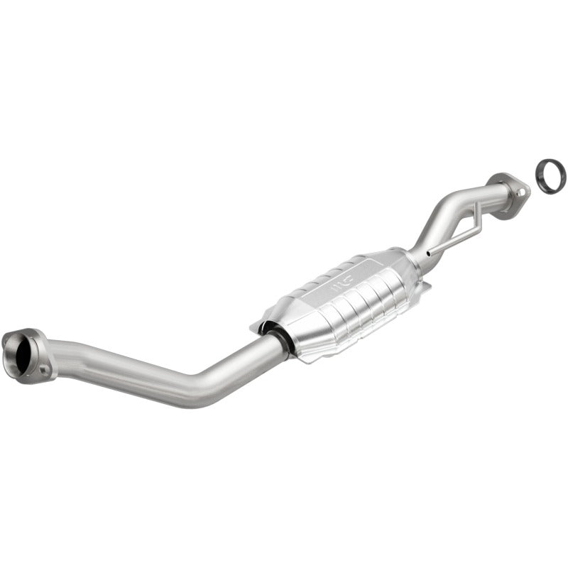 MagnaFlow Direct Fit Catalytic Converter Ford 88 92 Secondary image