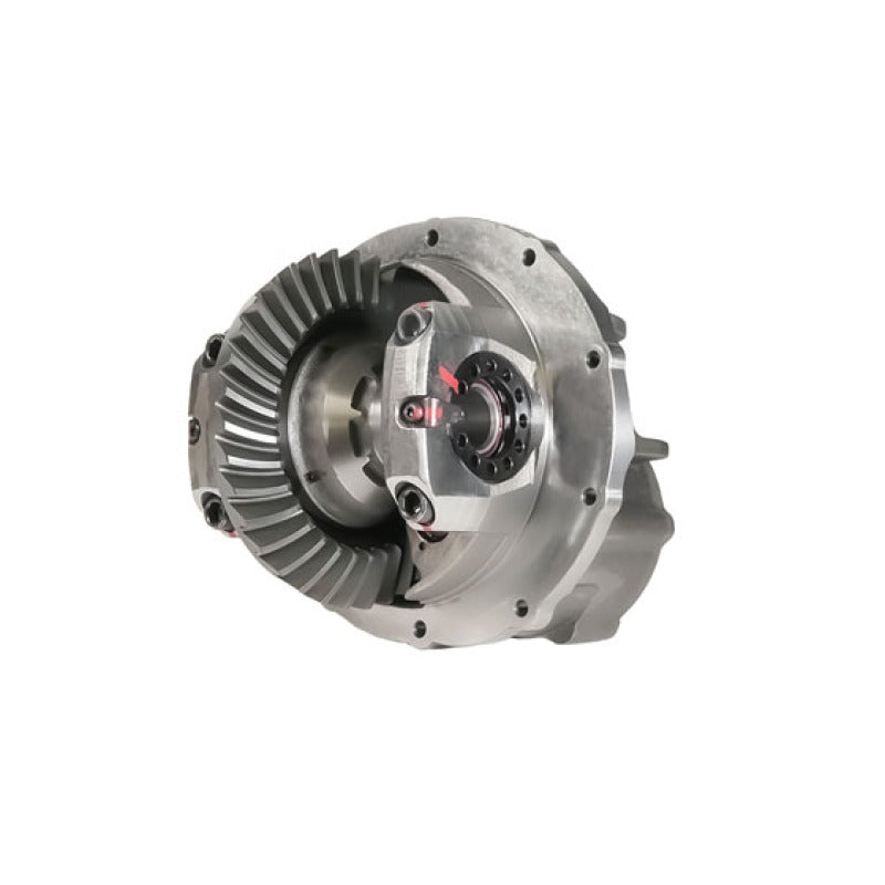 Yukon Gear Ford 9in Differential Dropout Assembly 31 Spline 3.70 Ratio Secondary image