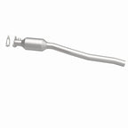 MagnaFlow Conv DF Volvo 36X5X4 2/2 for performance offroad parts